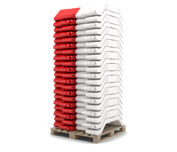 SAFEBLOCK STACKABLE